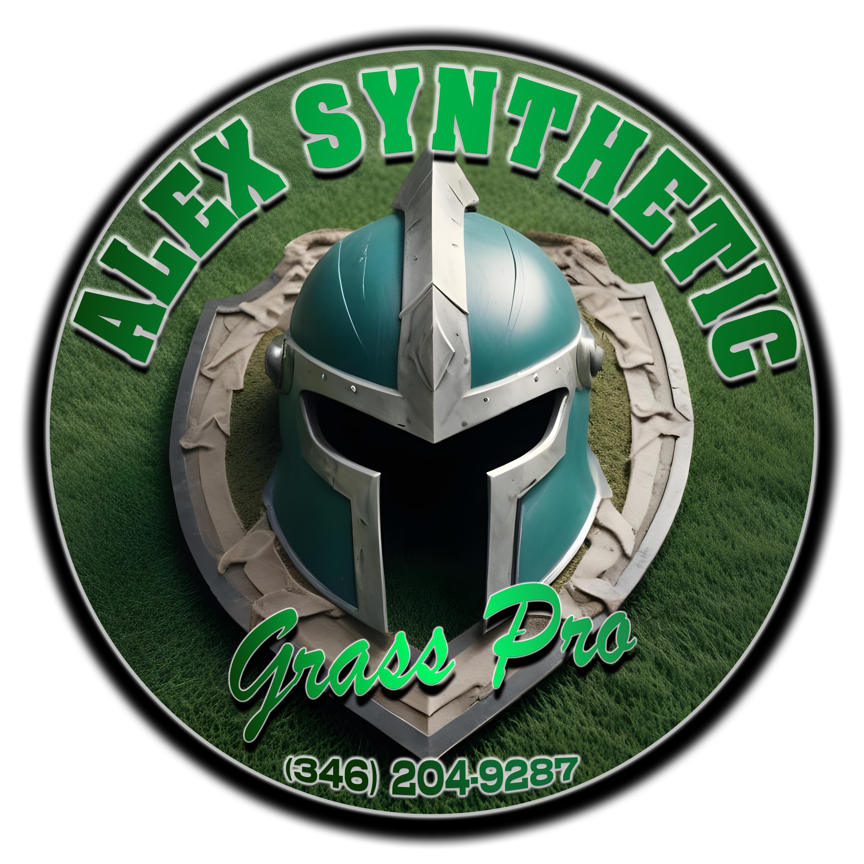 Alex Synthetic Grass Pro